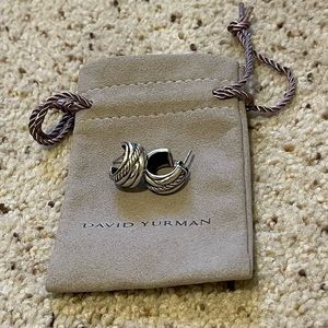 David Yurman Earrings